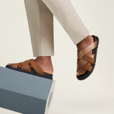 Kazimir sandal